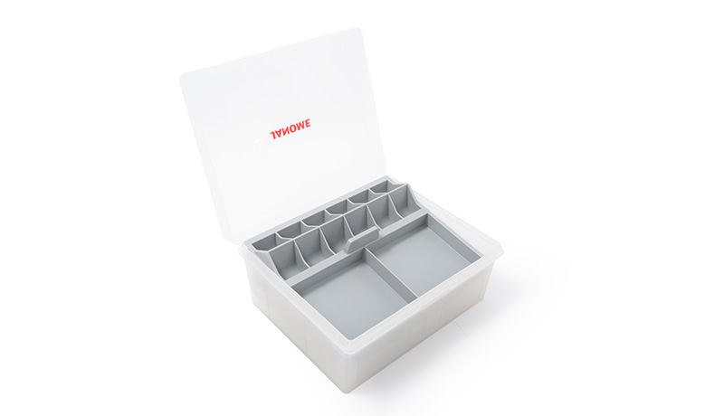 Janome Memory Craft 9480QCP Accessory storage case